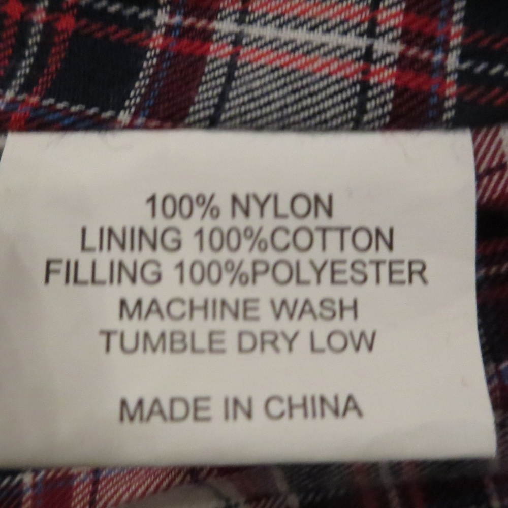 Girls Coat - Picture 8 of 8